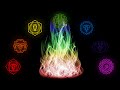 7 MINUTE PURE TONE CHAKRA BATH - Even faster and more powerful. Can be used multiple times a day.