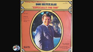 Bob Silverman - Especially For You (1974)