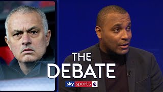 Is Jose Mourinho the right man to take Tottenham forward? | The Debate