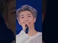 He is so precious for us🥺Such a beautiful angel👼💜 Subscribe me for more💜 #bts #shorts #btsindia #RM