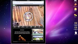 iOSVR - iOS Simulator Tutorial - www.iosvr.com