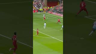 Your 23/24 Goal of The Season 🤩 | Ebere Eze vs Liverpool