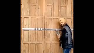 Sidhu Moosewala New House Door ❤️#295#sidhumoosewala#shorts