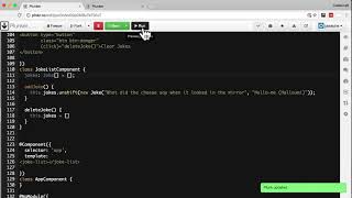 EP 4.5 - Angular / Components / Lifecycle Hooks