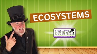 Ecosystems and our Environment - Educational Video for Kids