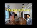 The Tamarind Penang 1,047sf Ready to move in condition (Rent)