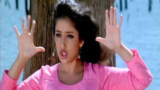 Bechaniya Betabiyan-Gupt 1997 Full HD Video Song, Bobby Deol, Kajol, Manisha Koirala