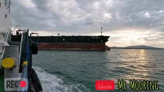 Assessment New Mooring Master || STS OPERATION