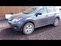 2015 toyota rav4 5 year review