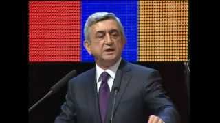 Պետությունը պետք է դառնա բոլորի հովանավորը