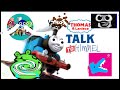 Thomas & Laniece Talk To Himmel: YTP