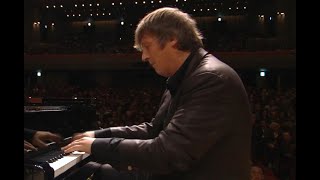 ベレゾフスキー 　リスト：ピアノ協奏曲第１番　　Boris Berezovsky　 Liszt: Piano Concerto No. 1