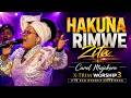 Carol Mujokoro - Hakuna Rimwe Zita | The Raw Worship Experience | Live