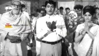 Manavudu Danavudu Telugu Movie Song - Anuvu Anuvuna Velasina Deva - Super hit Song