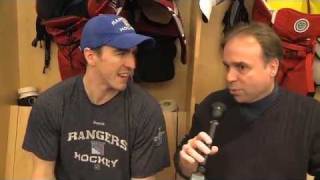 Ryan McDonagh: On The Spot