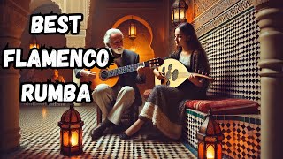 Musical Fusion: The Harmony of Oud and Flamenco Guitar