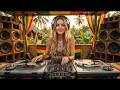 Organic Roots & Dub 2026 | Tropical Rasta Vinyl Session