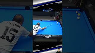 ⭐ Efren Reyes 2023 The Magician great clean up shots billiard pool sport #efrenreyes #jasonmaddelayt