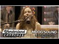 CHVRCHES - Wonderland (Moog Sound Lab) | LEGENDADO