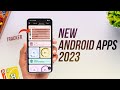 8 New Useful Android Apps You Must Try!