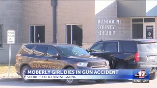 Sheriff’s office investigating after Moberly School District student dies in gun accident