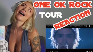 ONE OK ROCK - The Beginning 🤘🔥 (REACTION)