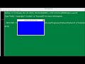 Change Background Color - Tkinter GUI