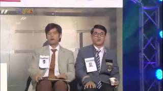 개그콘서트 Gag Concert 오성과 한음 20131020