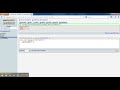 SQL Part 1: Create, Insert, and Select Statements