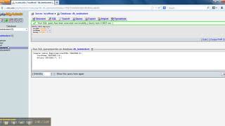 SQL Part 1: Create, Insert, and Select Statements