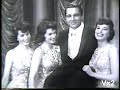 sugartime the mcguire sisters and perry como