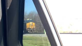 (Preview) Pacing CSX 875 La Grange-Louisville