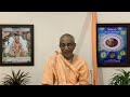 daily evening bhagavatam discourse hh stoka krishna swami sb 1.11.15 06 07 2022