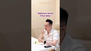 Yuk! Filler Bibir di Insta Beauty Center! #filler #bibir