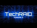 TechRAID3: Maxwell 750 Ti, G-Sync vs. FreeSync, New AMD 16-Core CPU