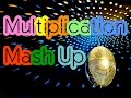 Multiplication Mash Up - A Fun Way To Learn Your Multiplication Facts!