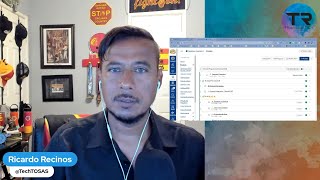 Canvas Update - Bulk Publish Modules & Module items