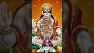 mangal murati maruti nandan #hanuman #hanumanbhajan #hanumanji#bhajan#bhakti#special #shorts #status