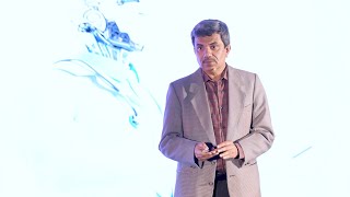 The Unconventional Doctor  | Dr. Yogesh Jain | TEDxAIIMSNewDelhi