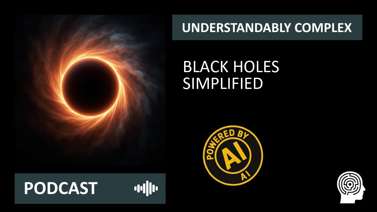 Black Holes Simplified Youtube
