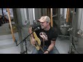 CJ Field - Good Day (live at Ghost Tree Brewing co.)