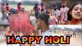 Holi Special Vlog || Happy Holi  2022 #holi