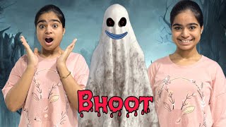 Main BHOOT HU  || Part-1 || Riddhi Ka Show