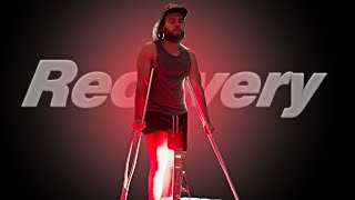 Bouncing Back from Surgery: My One Week Progress on the Road to Meniscus Repair Recovery