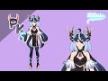 【live2d model showcase】miracle meekle