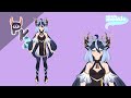 【live2d model showcase】miracle meekle