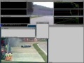 video of the ayrton senna s car accident processed for the court case