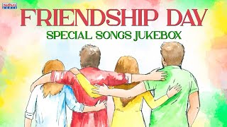 Friendship Day Special Songs Jukebox | Sumanth | Esha Rebba | Aditi Bhavaraju | Madhura Audio