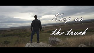 Rajmund Osvald - Keep on the track (Official Music Video)