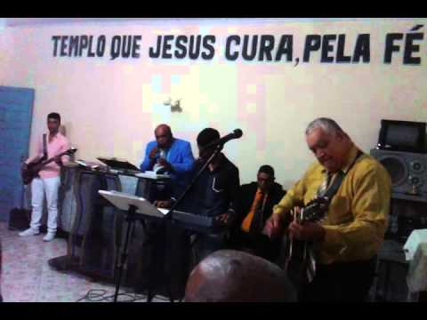 Vigilia - Igreja Assembléia De Deus - YouTube